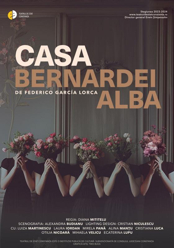 Casa Bernardei Alba