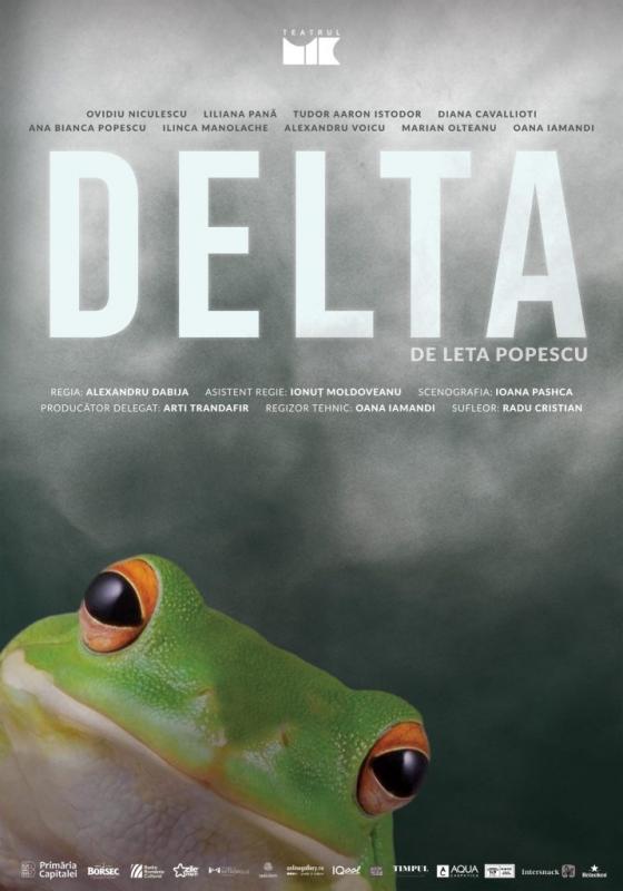 Delta
