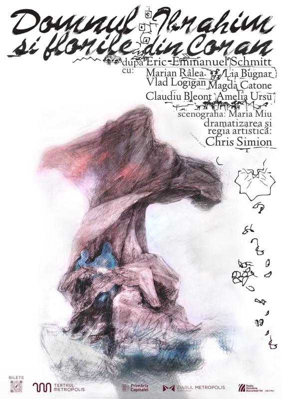 Domnul Ibrahim Și Florile Din Coran