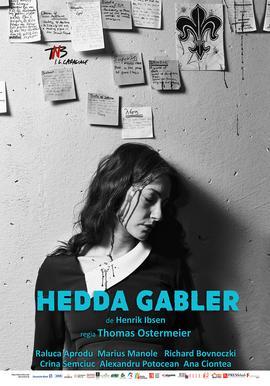 Hedda Gabler