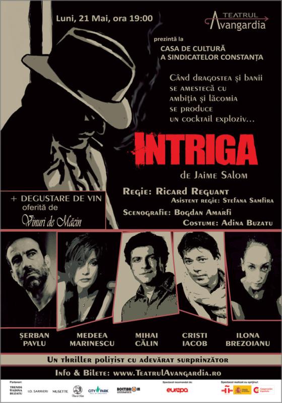 Intriga