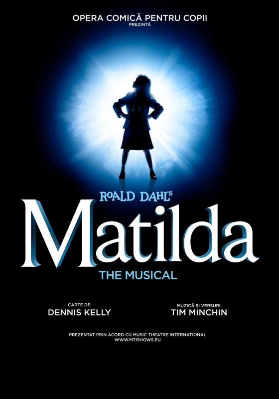 Matilda