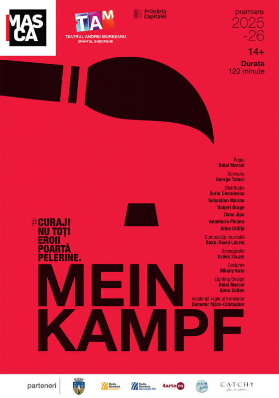 Mein Kampf