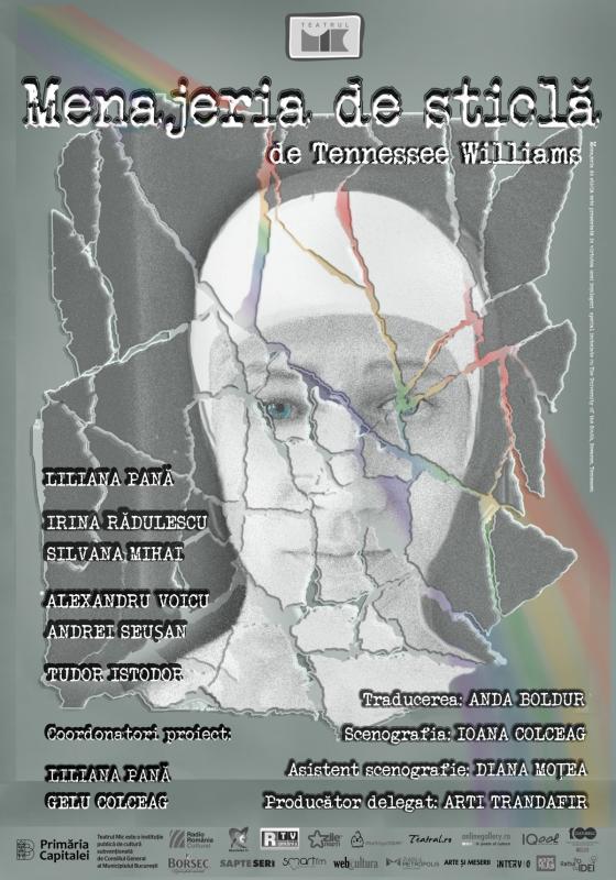 Menajeria de sticlă