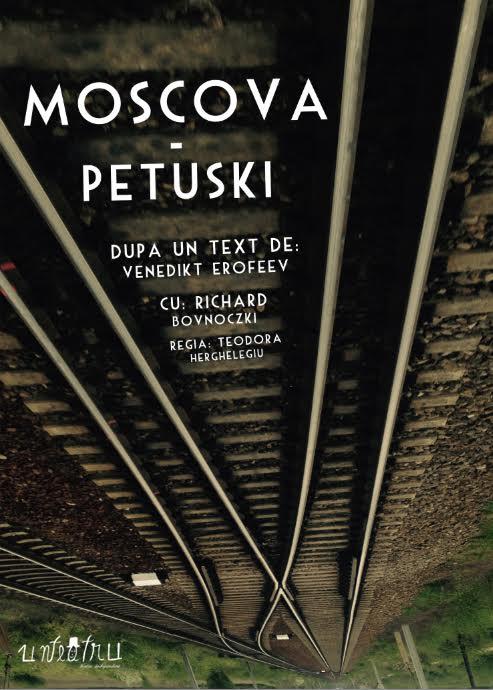 Moscova-Petușki