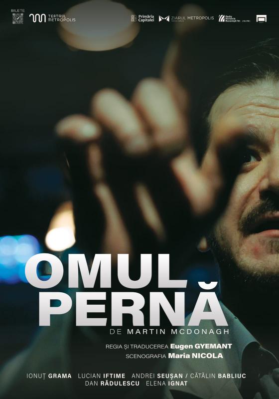 Omul Pernă