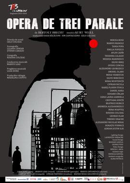 Opera de trei parale