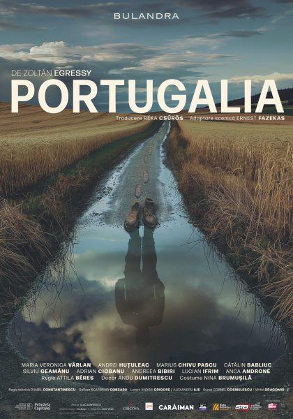 Portugalia