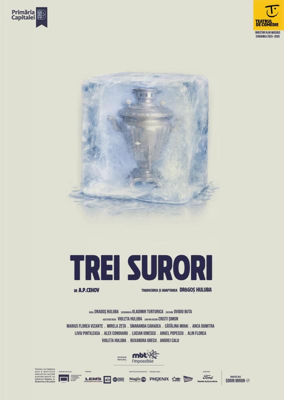 Trei surori