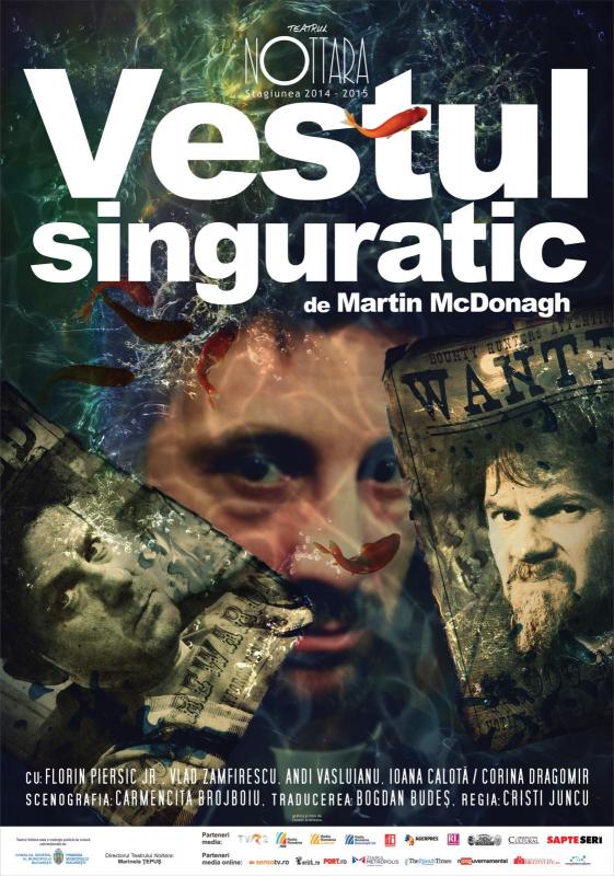 Vestul singuratic