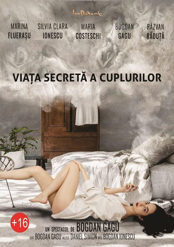 Viața secretă a cuplurilor