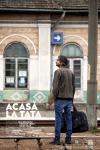 Acasă la tata