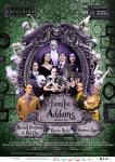 Familia Addams