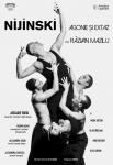Nijinski - Agonie și Extaz