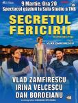Secretul fericirii