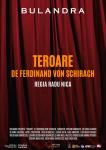 Teroare